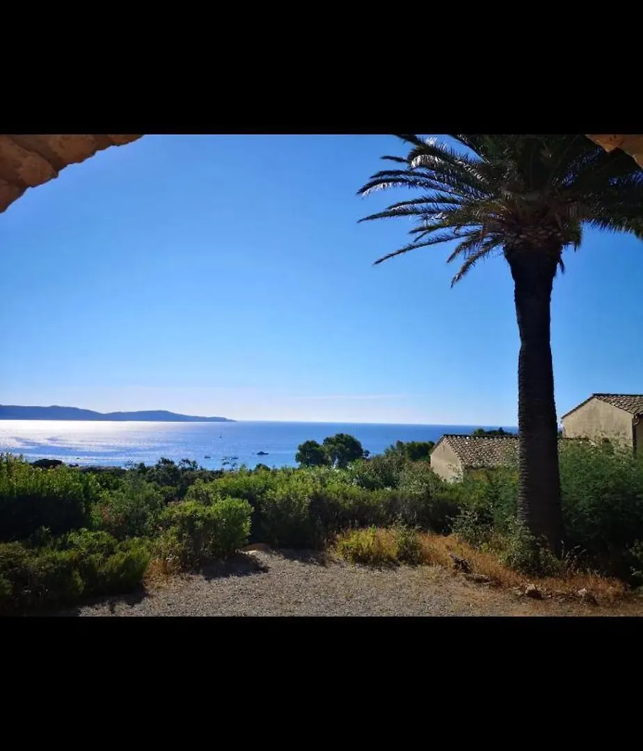 Villa Chrispas Cavalaire-sur-Mer